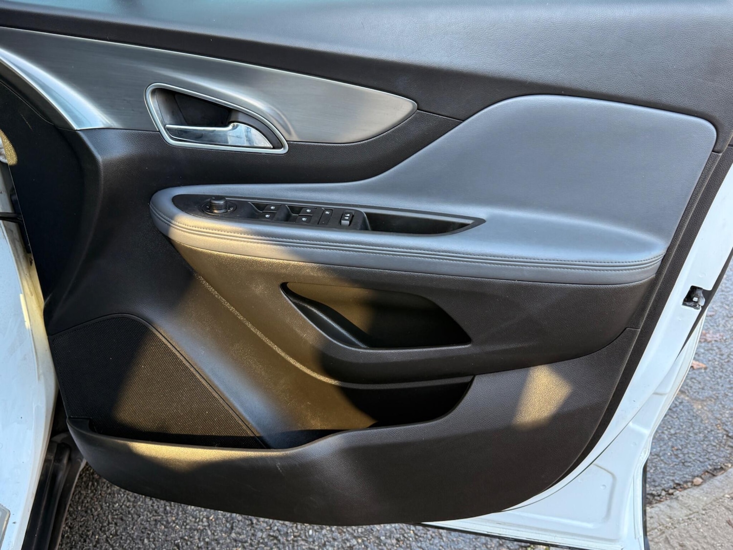 Used Vauxhall Mokka 2016 for sale - 76714229: Photo 29