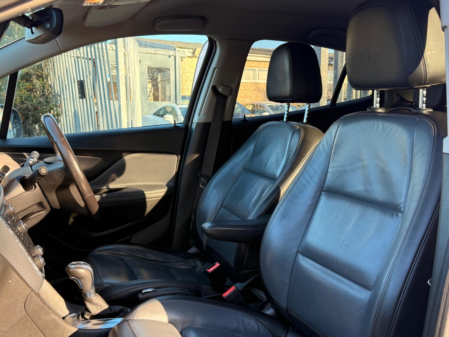 Used Vauxhall Mokka 2016 for sale - 76714229: Photo 33