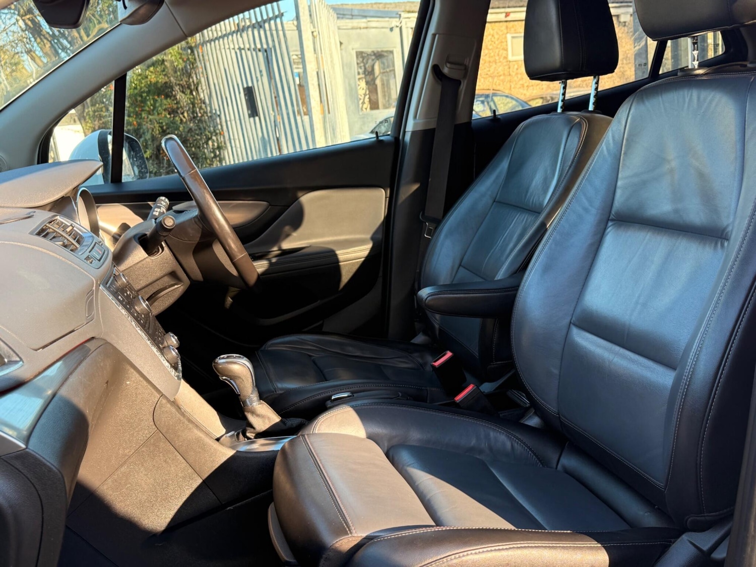 Used Vauxhall Mokka 2016 for sale - 76714229: Photo 34