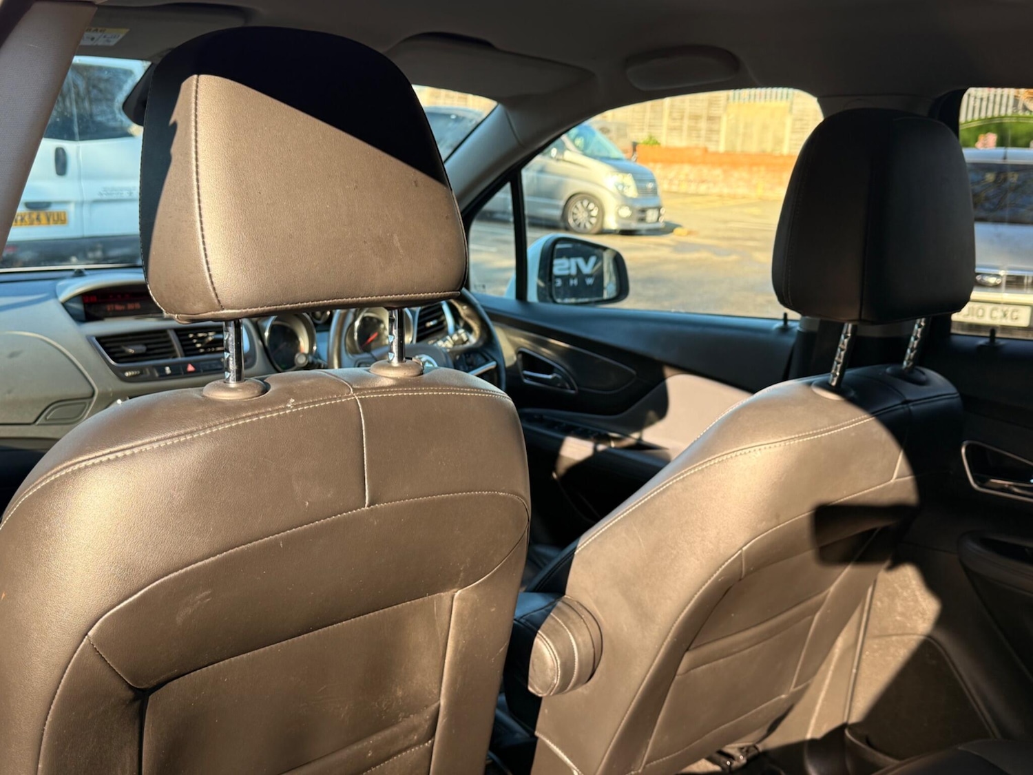 Used Vauxhall Mokka 2016 for sale - 76714229: Photo 35