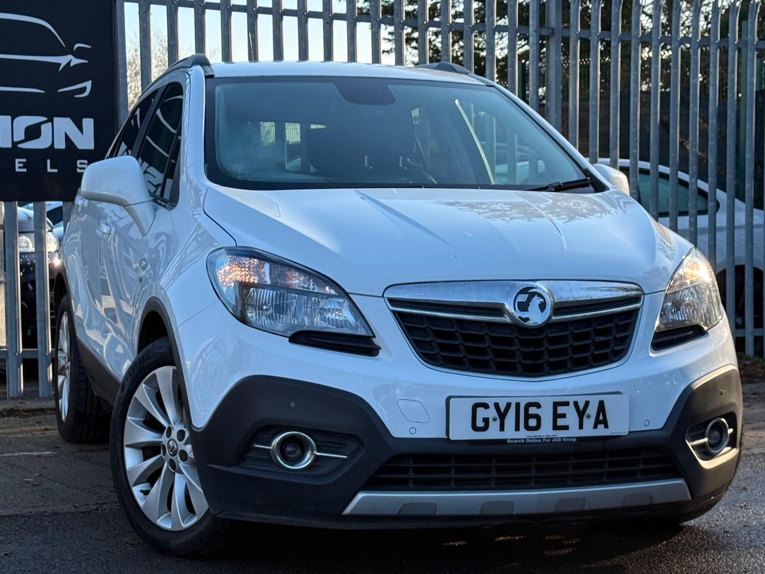 Used Vauxhall Mokka 2016 for sale - 76714229: Photo 6