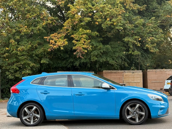Used Volvo V40 2014 for sale - 76259654: Photo 10