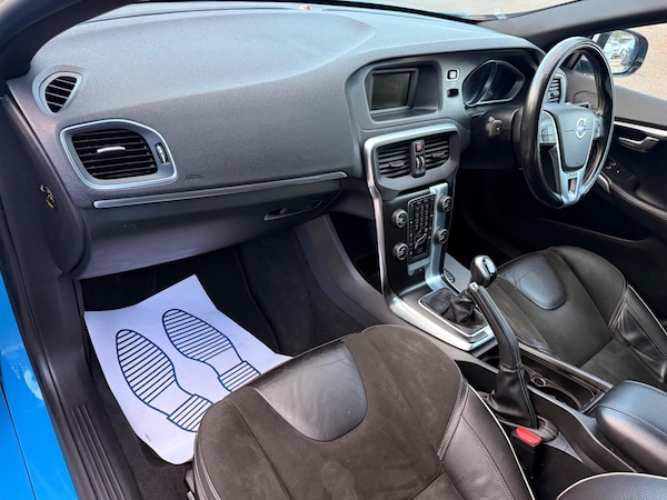 Used Volvo V40 2014 for sale - 76259654: Photo 13