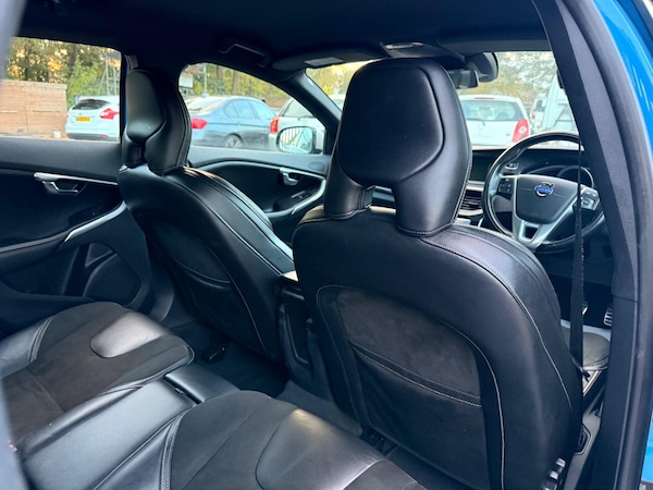 Used Volvo V40 2014 for sale - 76259654: Photo 19