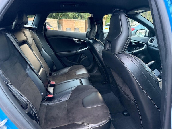 Used Volvo V40 2014 for sale - 76259654: Photo 20
