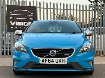 Used Volvo V40 2014 for sale - 76259654: Photo 2