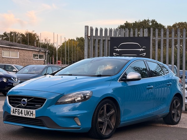 Used Volvo V40 2014 for sale - 76259654: Photo 3