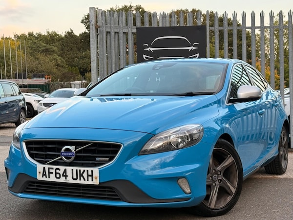 Used Volvo V40 2014 for sale - 76259654: Photo 6