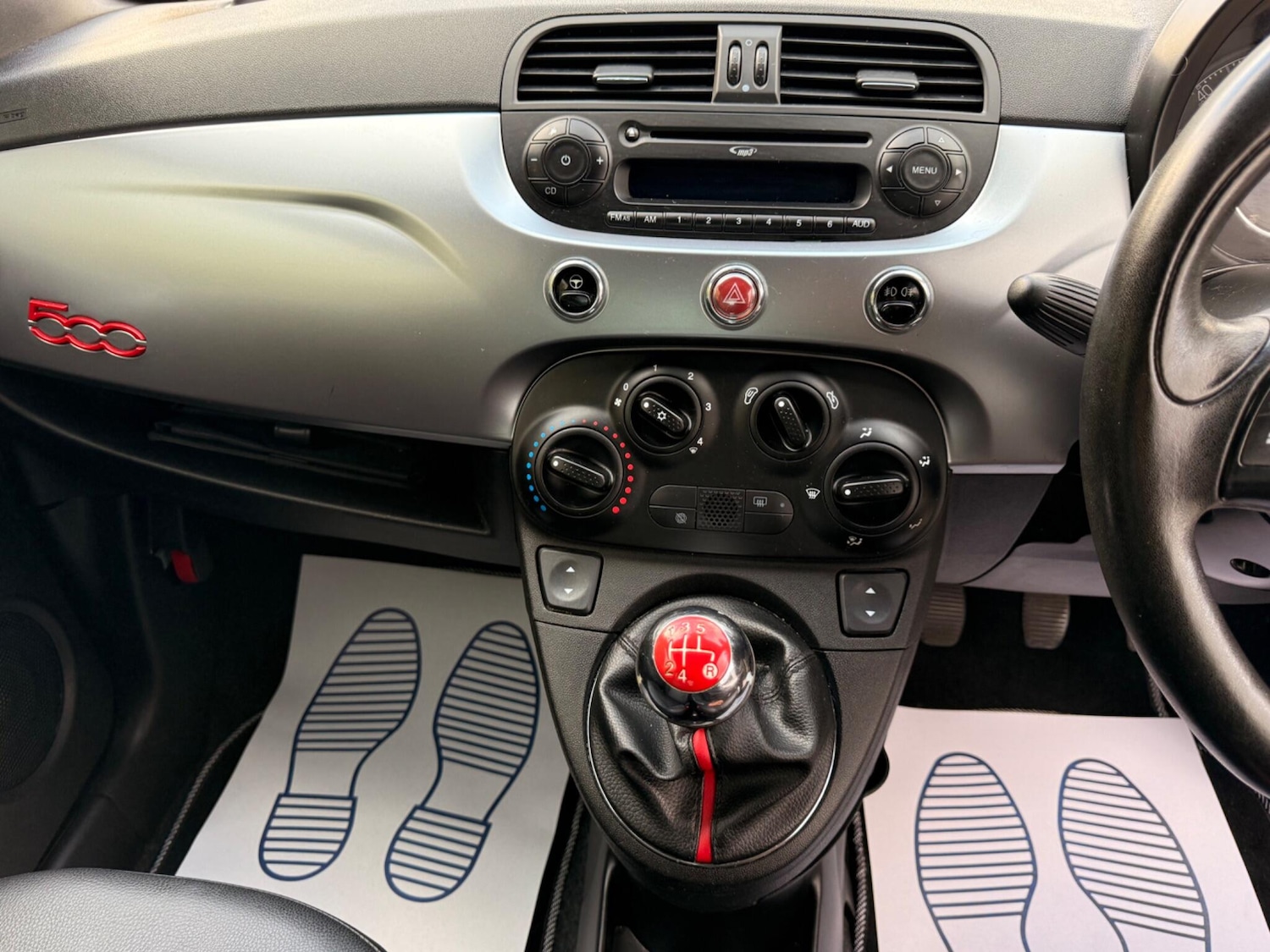 Used Fiat 500 2013 for sale - 76377196: Photo 13