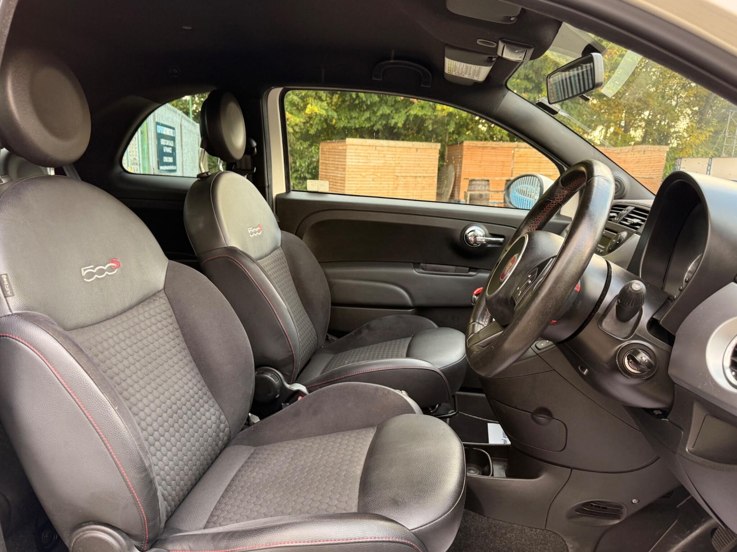 Used Fiat 500 2013 for sale - 76377196: Photo 14