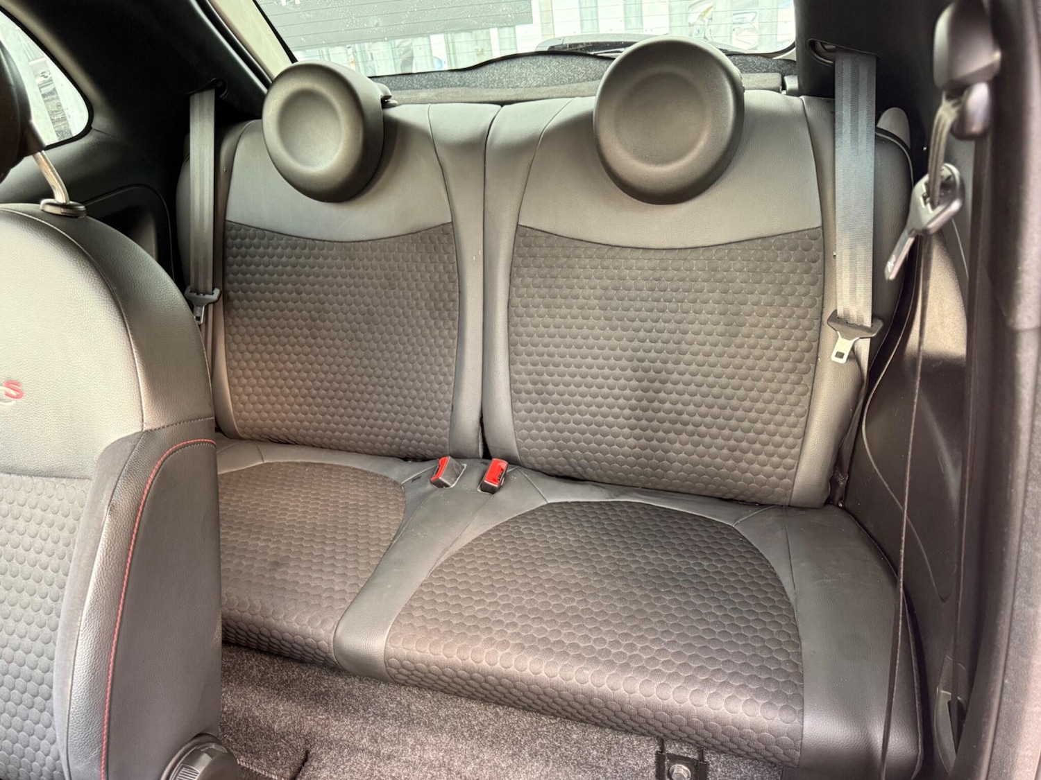 Used Fiat 500 2013 for sale - 76377196: Photo 15