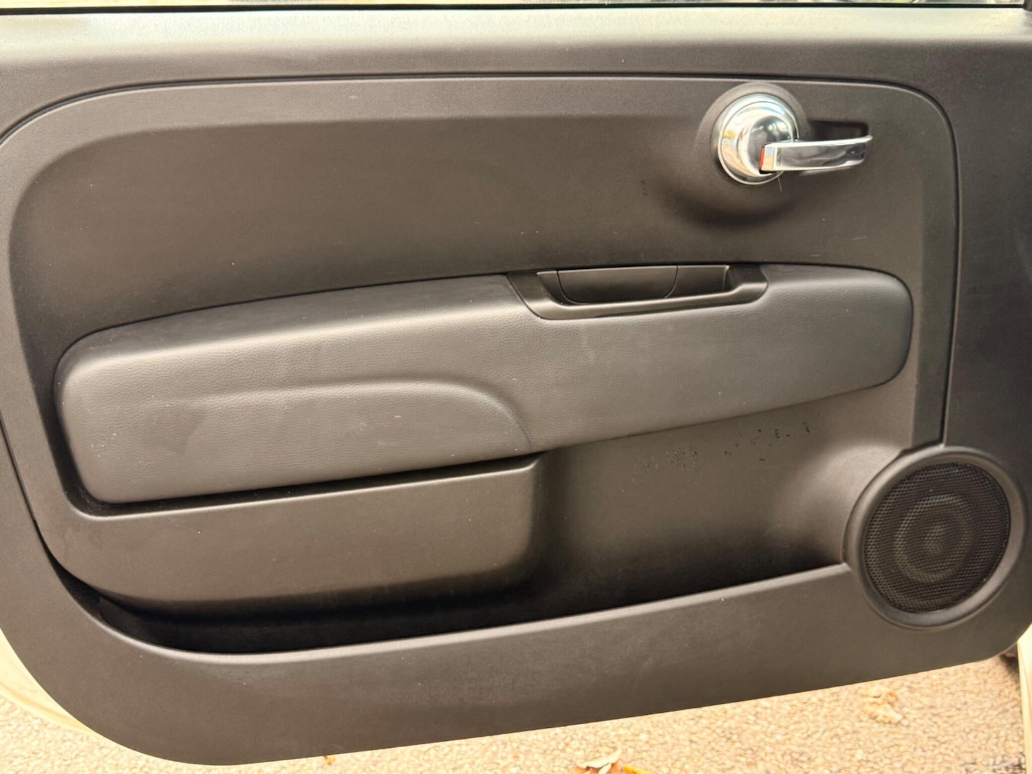 Used Fiat 500 2013 for sale - 76377196: Photo 16