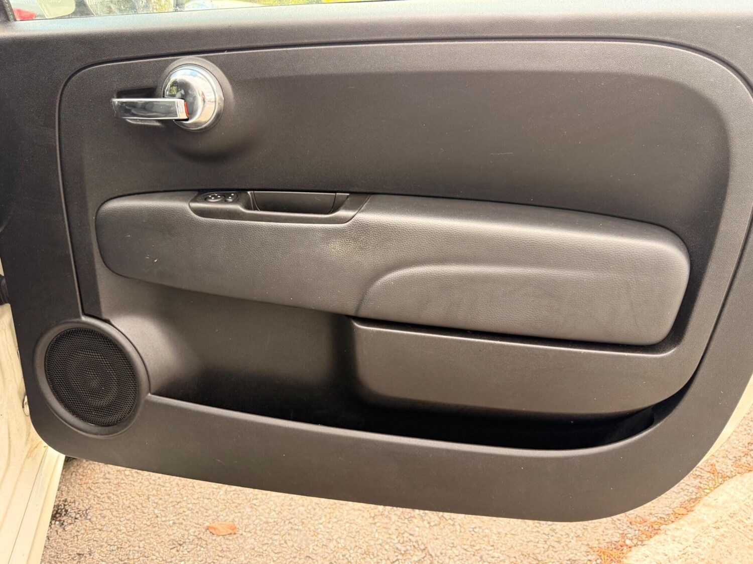 Used Fiat 500 2013 for sale - 76377196: Photo 17