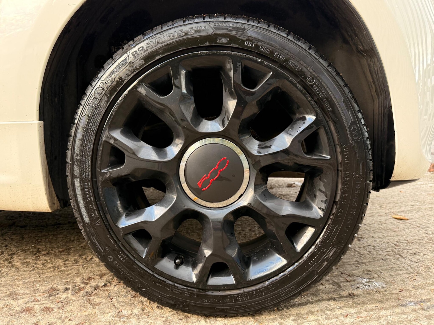 Used Fiat 500 2013 for sale - 76377196: Photo 18