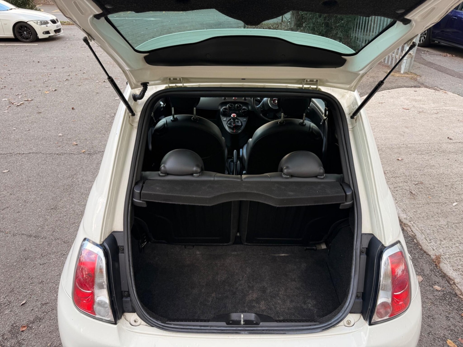 Used Fiat 500 2013 for sale - 76377196: Photo 19