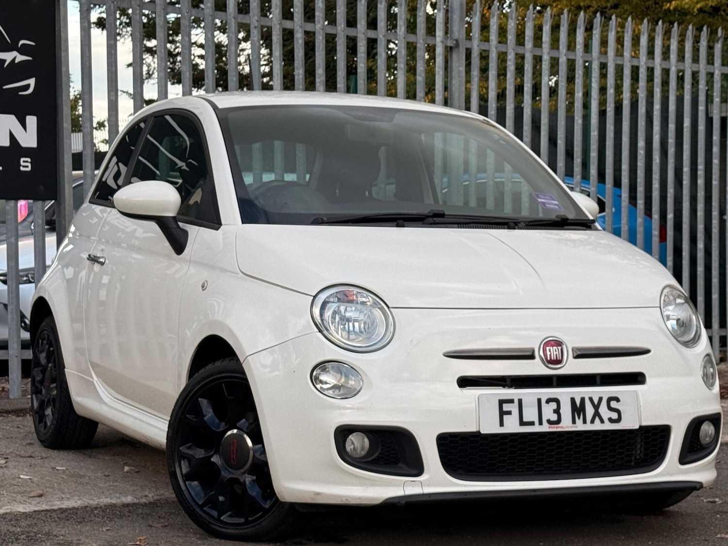 Used Fiat 500 2013 for sale - 76377196: Photo 2