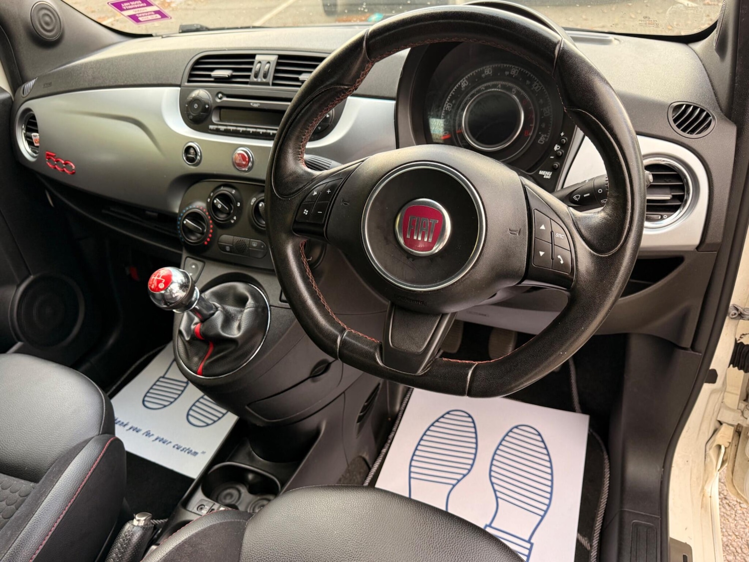 Used Fiat 500 2013 for sale - 76377196: Photo 20
