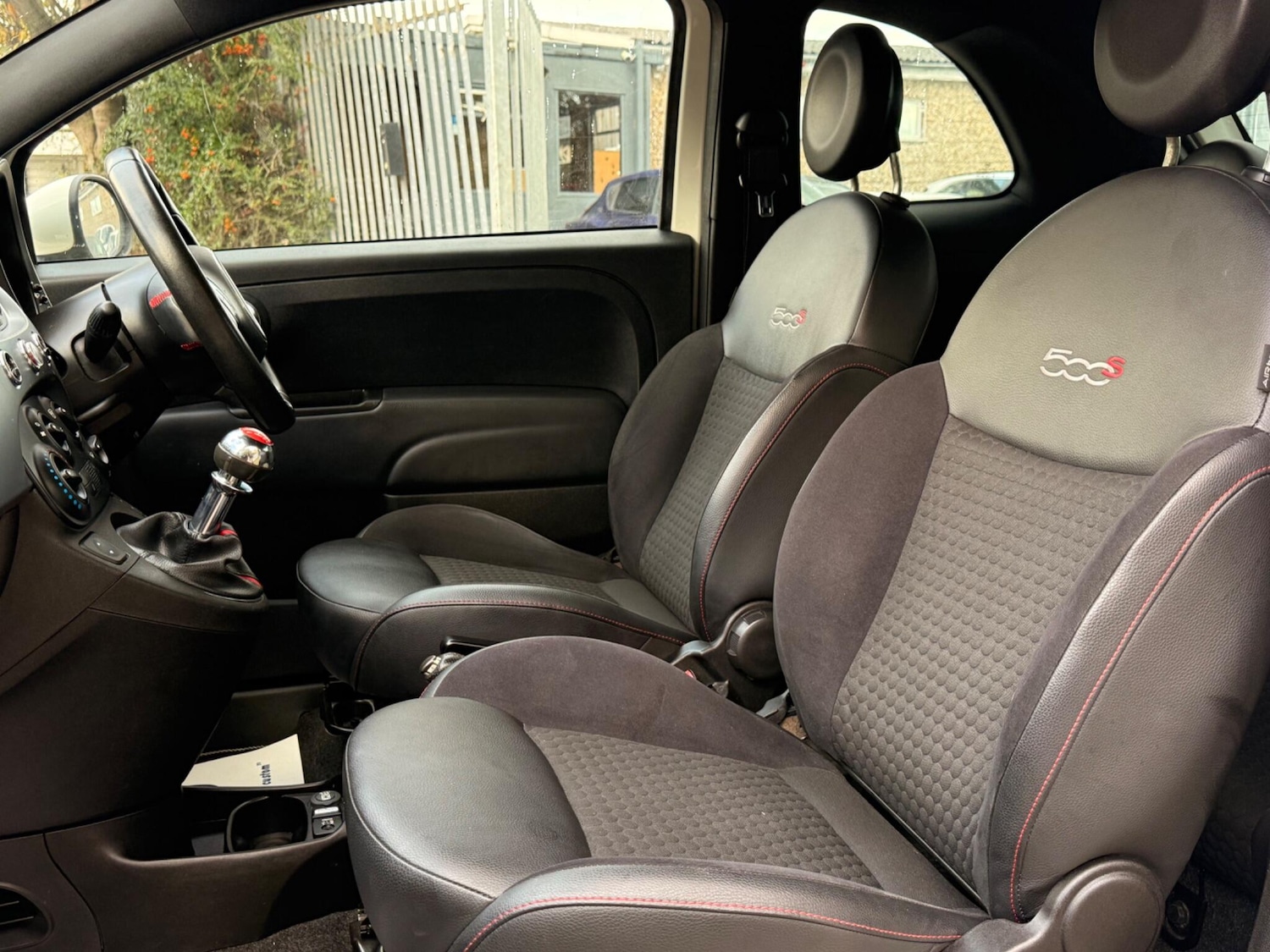 Used Fiat 500 2013 for sale - 76377196: Photo 21