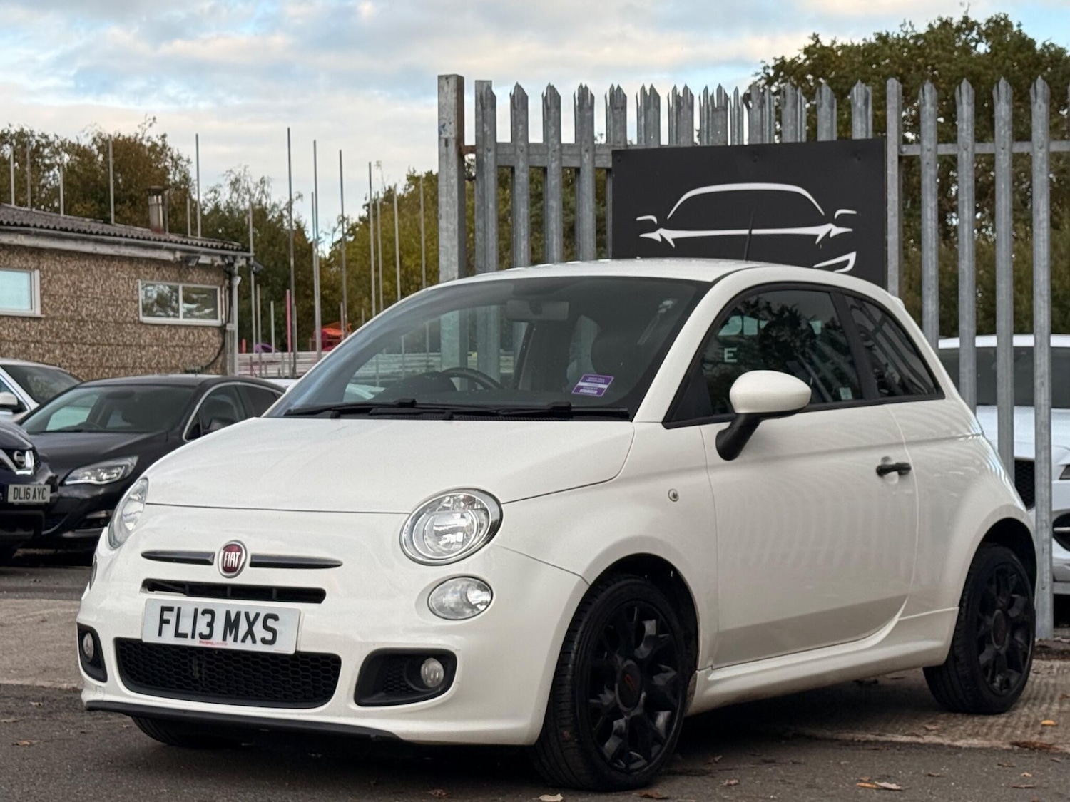 Used Fiat 500 2013 for sale - 76377196: Photo 4