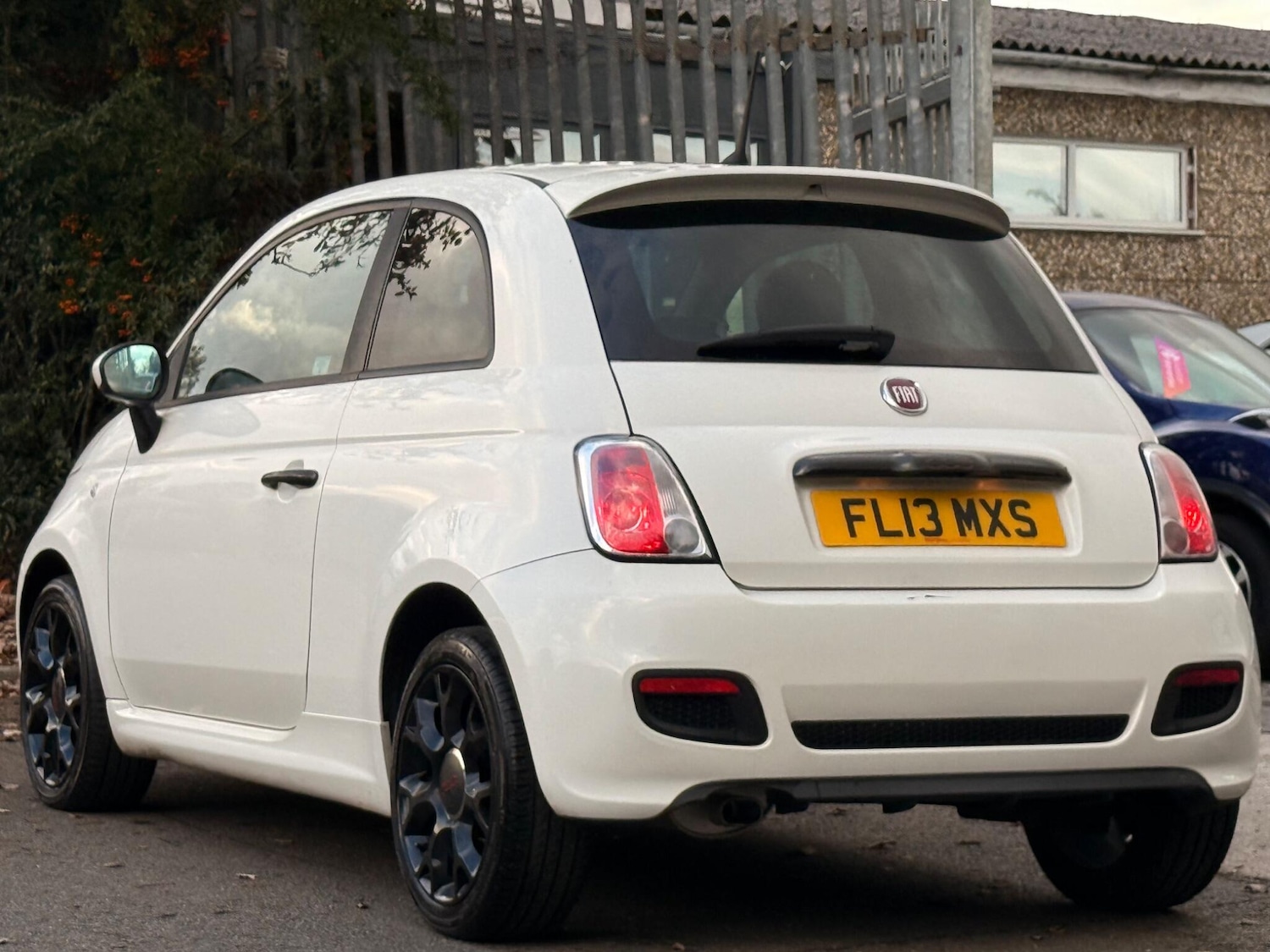 Used Fiat 500 2013 for sale - 76377196: Photo 5