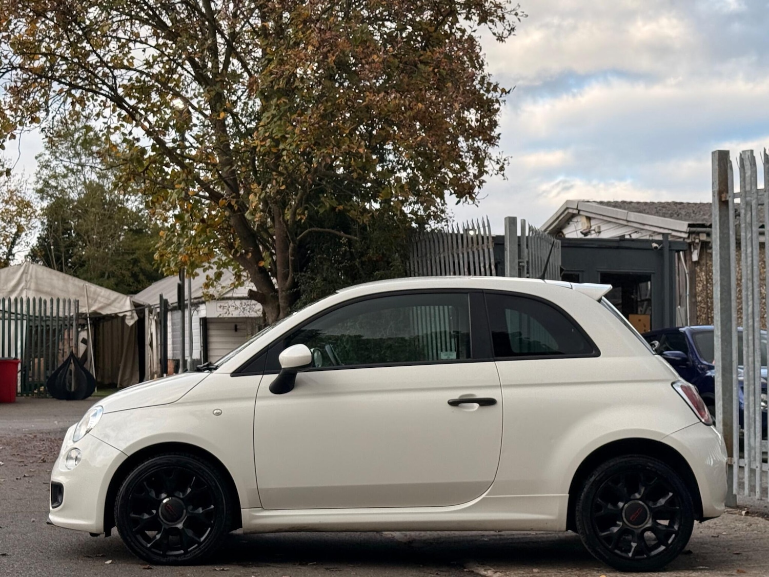 Used Fiat 500 2013 for sale - 76377196: Photo 7