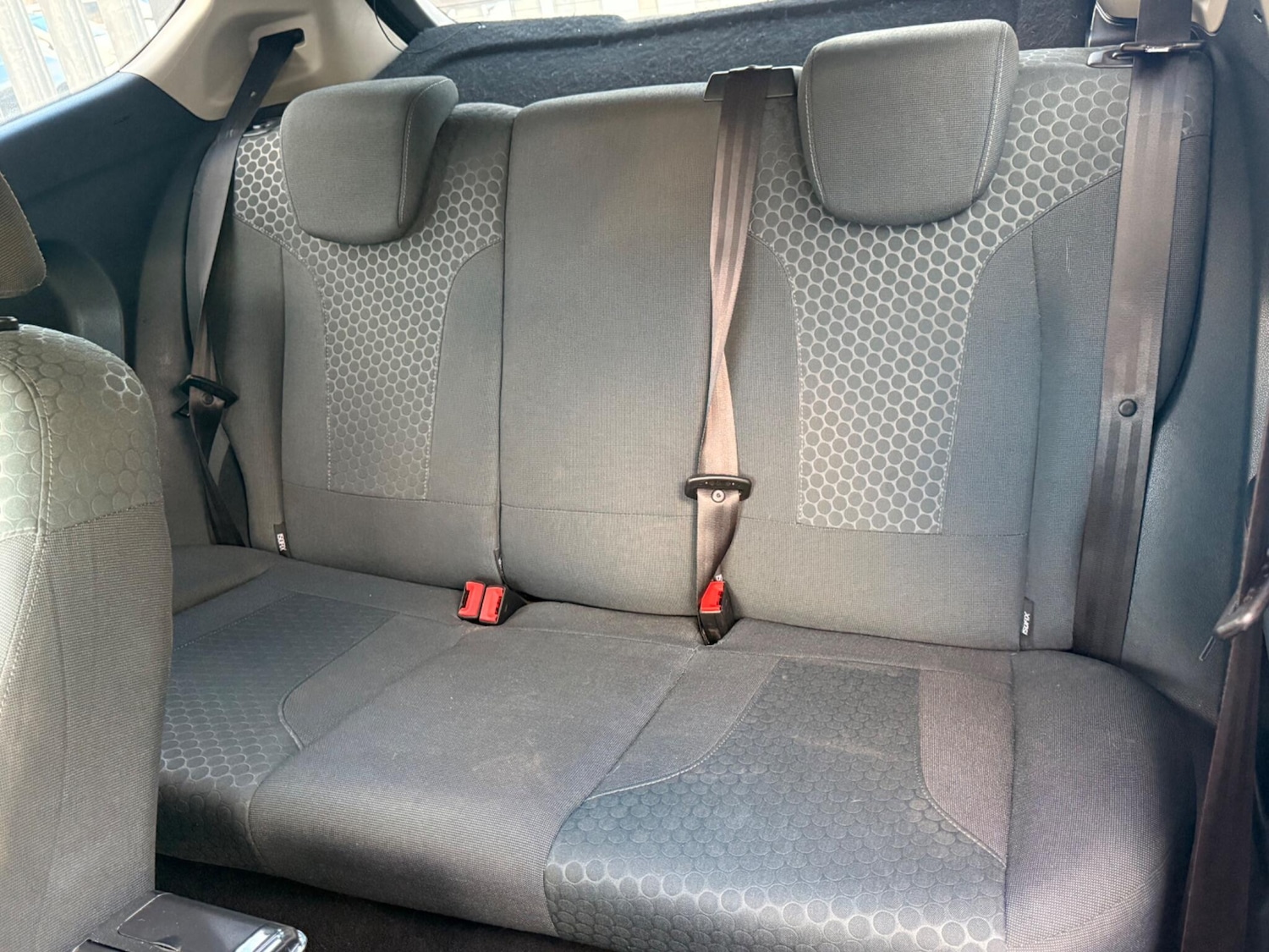 Used Ford Fiesta 2010 for sale - 76326805: Photo 19