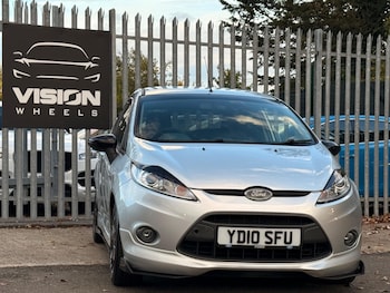 Ford - Fiesta