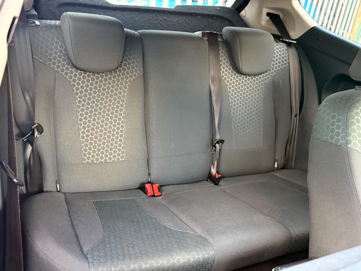 Used Ford Fiesta 2010 for sale - 76326805: Photo 20