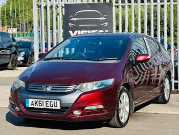 Used Honda Insight 2011 for sale - 75127695: Photo