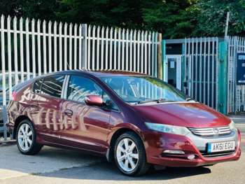 Used Honda Insight 2011 for sale - 75127695: Photo