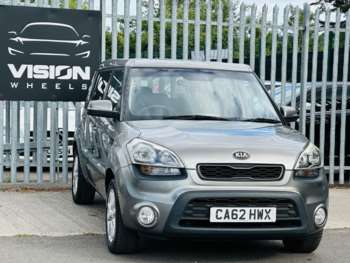 2013 (62) - 1.6 GDi 2 Euro 5 5dr