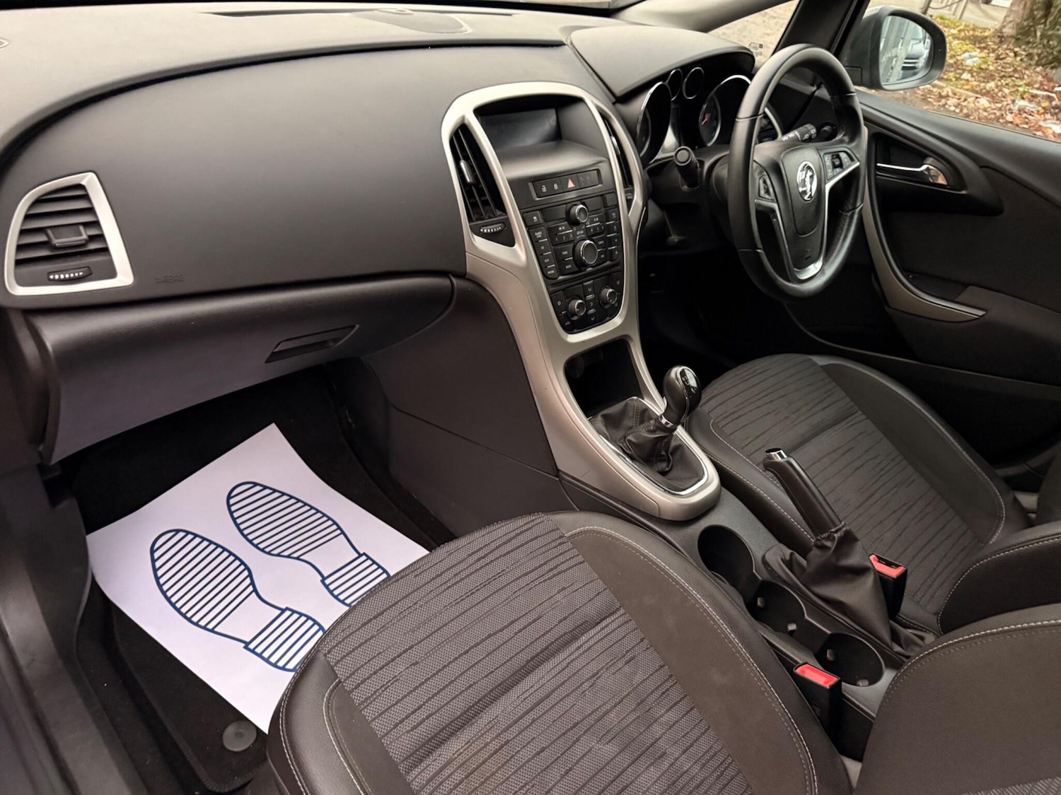 Used Vauxhall Astra 2014 for sale - 76484557: Photo 15