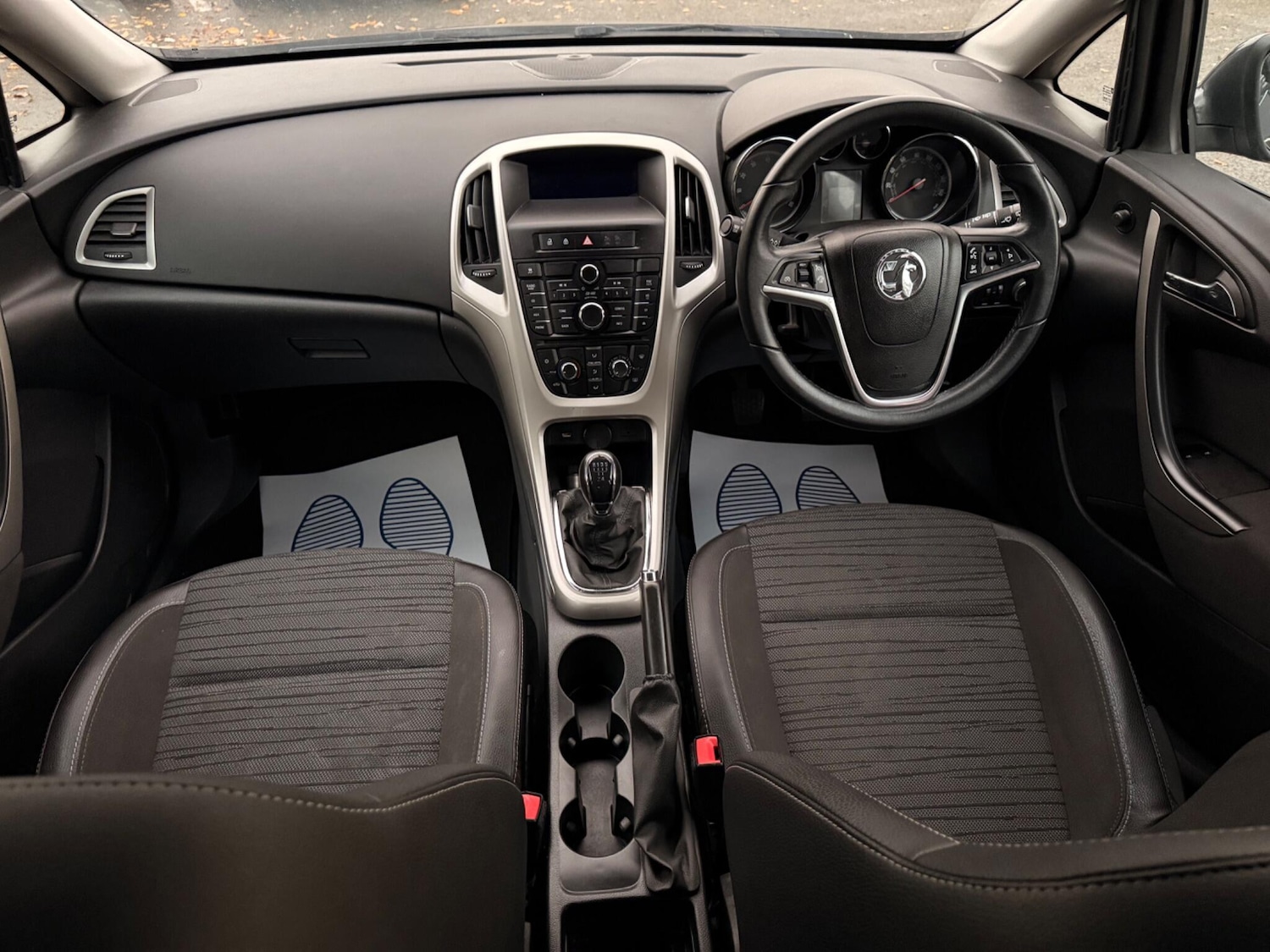 Used Vauxhall Astra 2014 for sale - 76484557: Photo 16