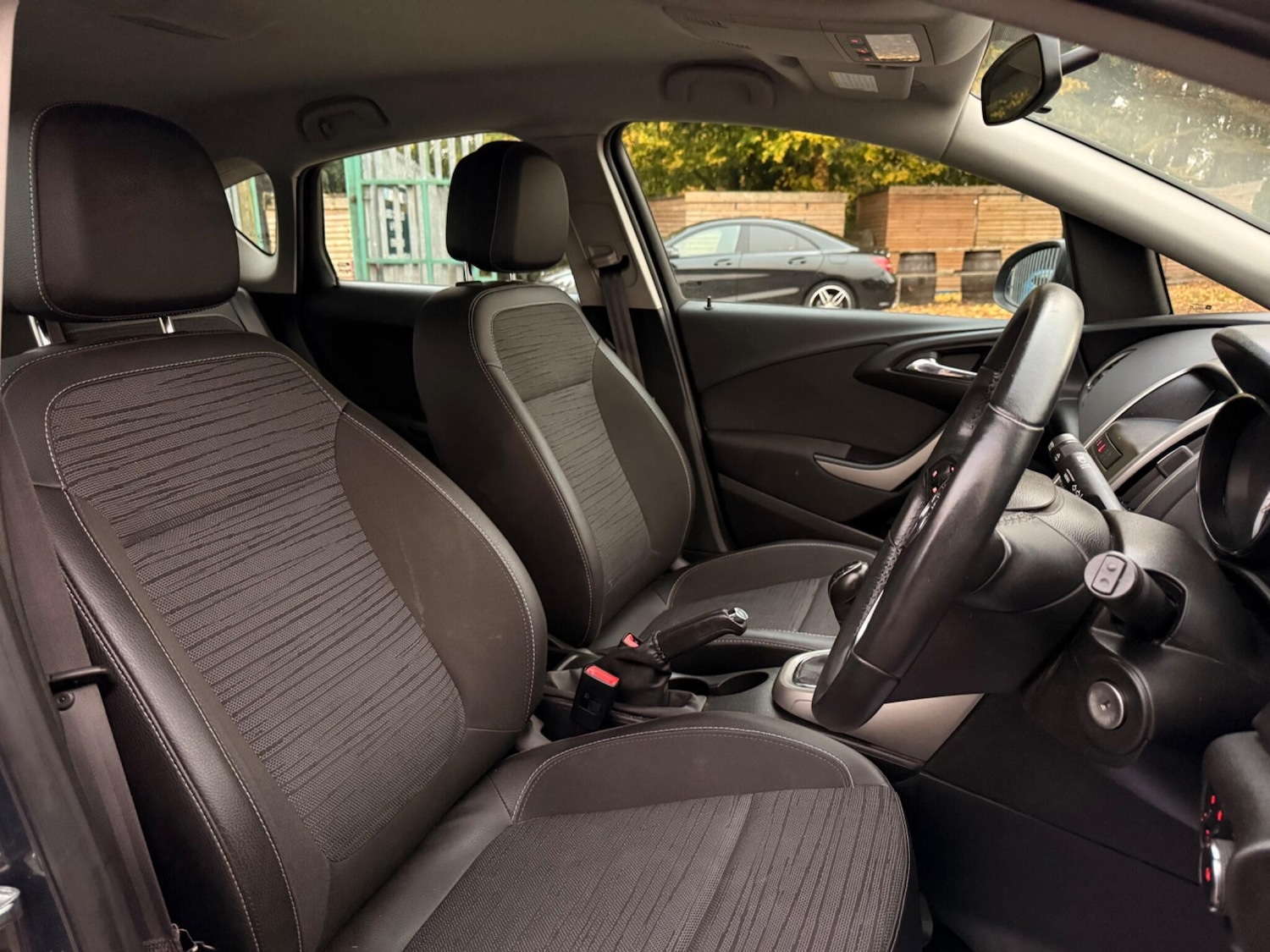 Used Vauxhall Astra 2014 for sale - 76484557: Photo 20