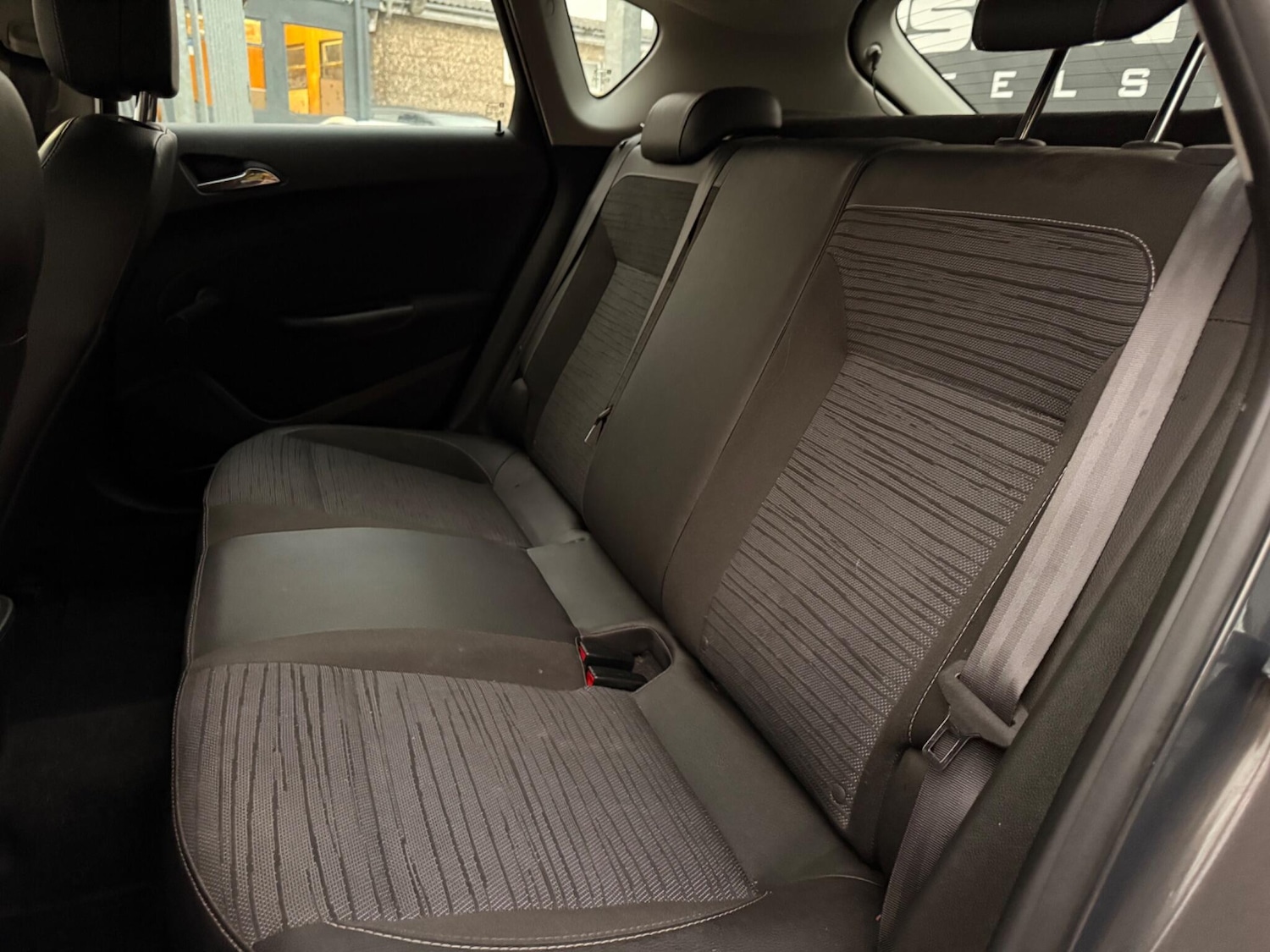 Used Vauxhall Astra 2014 for sale - 76484557: Photo 21