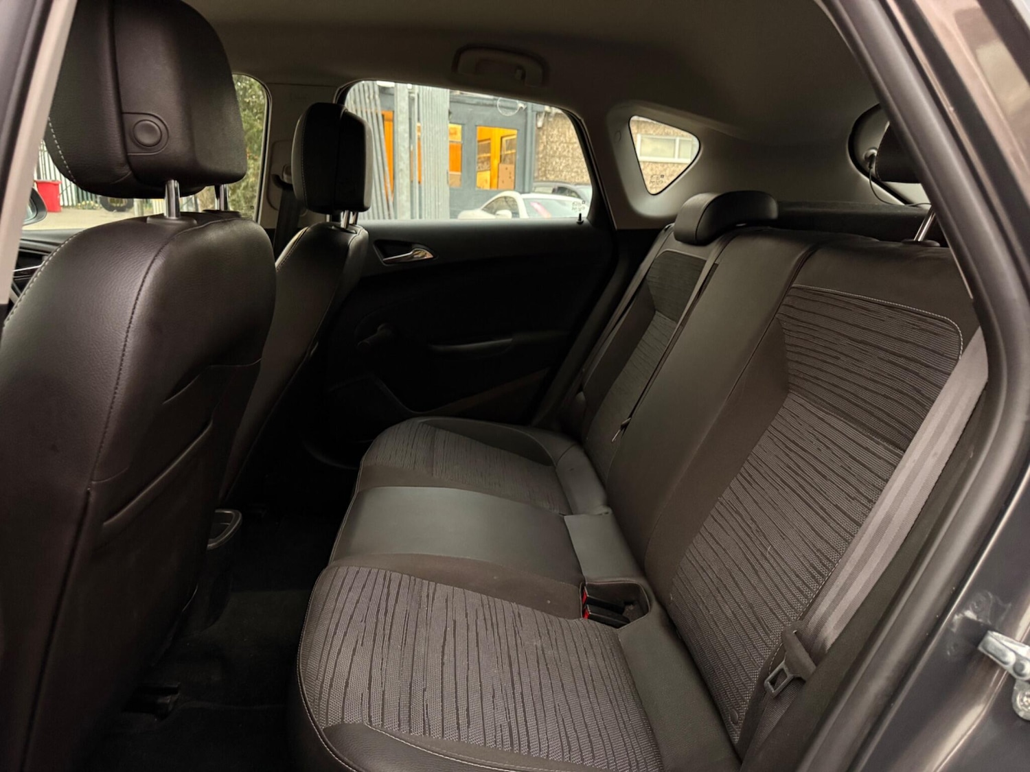 Used Vauxhall Astra 2014 for sale - 76484557: Photo 22