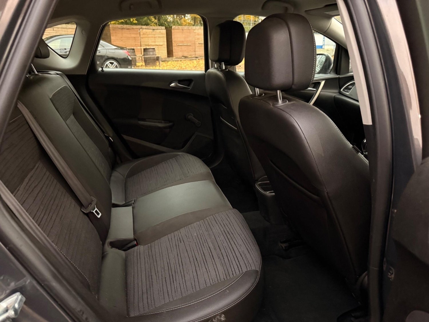 Used Vauxhall Astra 2014 for sale - 76484557: Photo 23