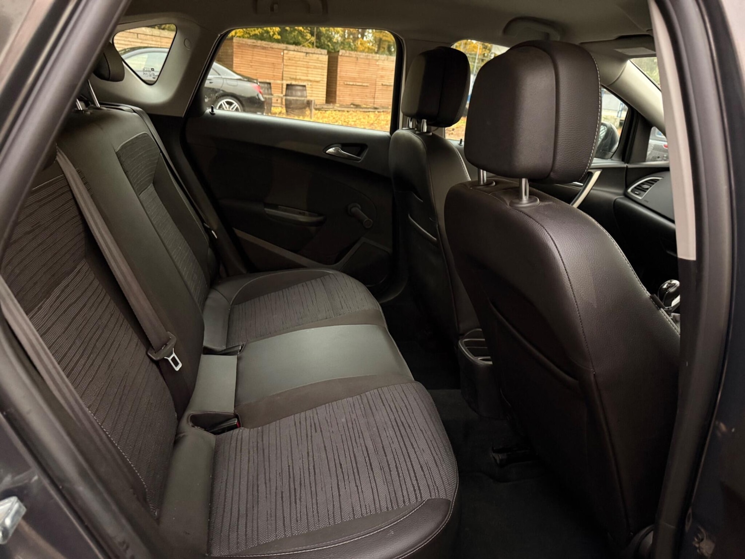 Used Vauxhall Astra 2014 for sale - 76484557: Photo 24