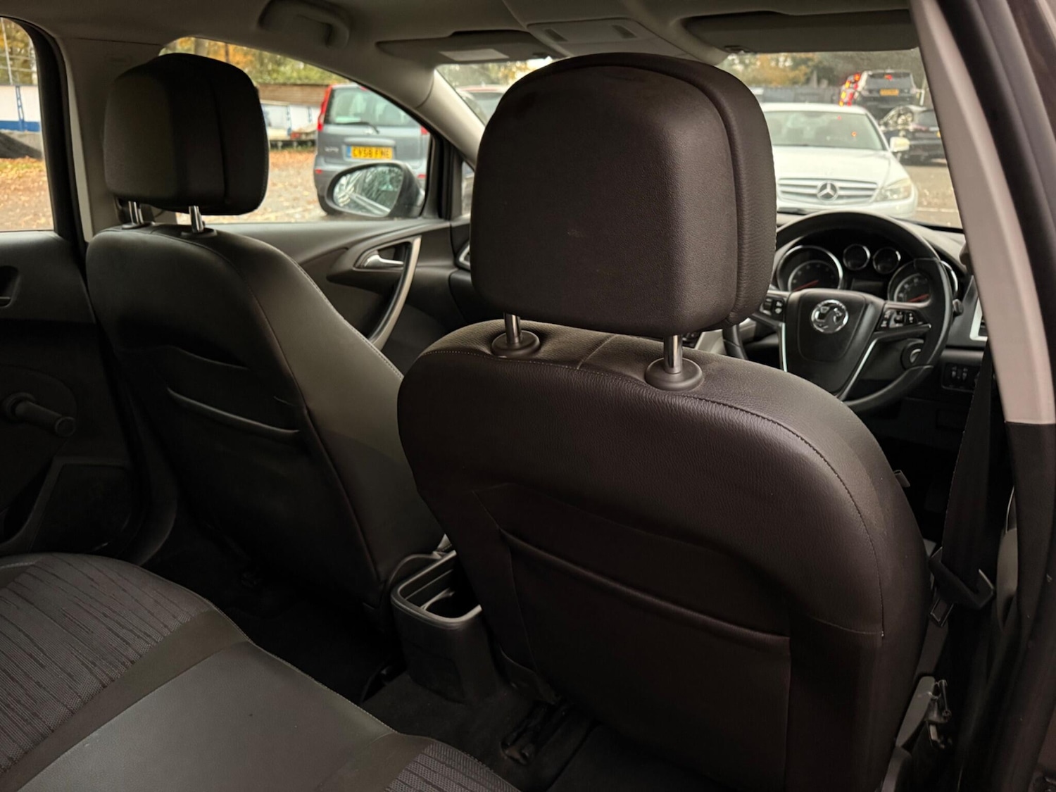 Used Vauxhall Astra 2014 for sale - 76484557: Photo 25