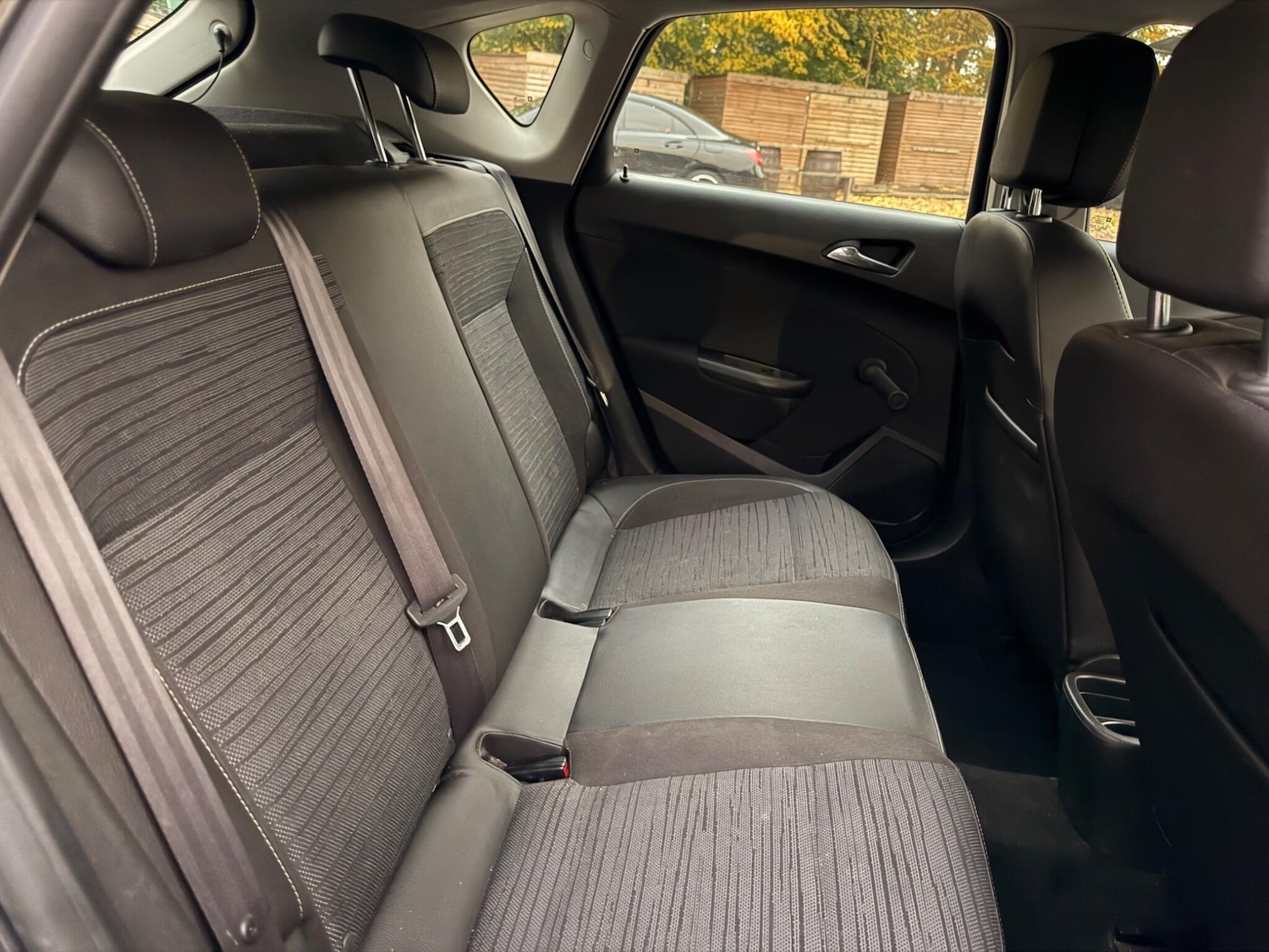 Used Vauxhall Astra 2014 for sale - 76484557: Photo 26