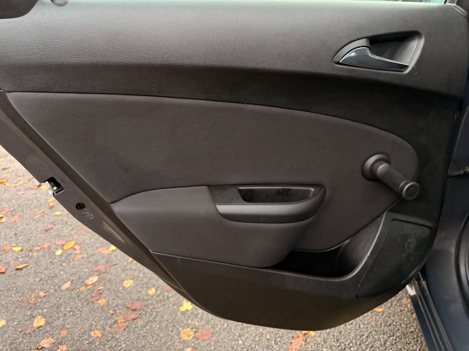 Used Vauxhall Astra 2014 for sale - 76484557: Photo 27