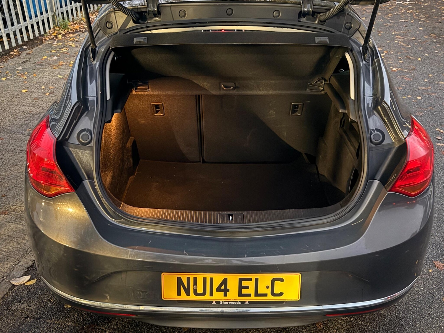 Used Vauxhall Astra 2014 for sale - 76484557: Photo 31