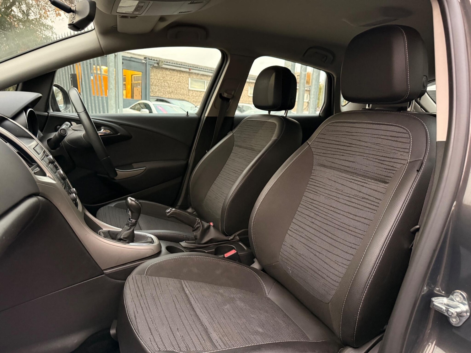 Used Vauxhall Astra 2014 for sale - 76484557: Photo 32