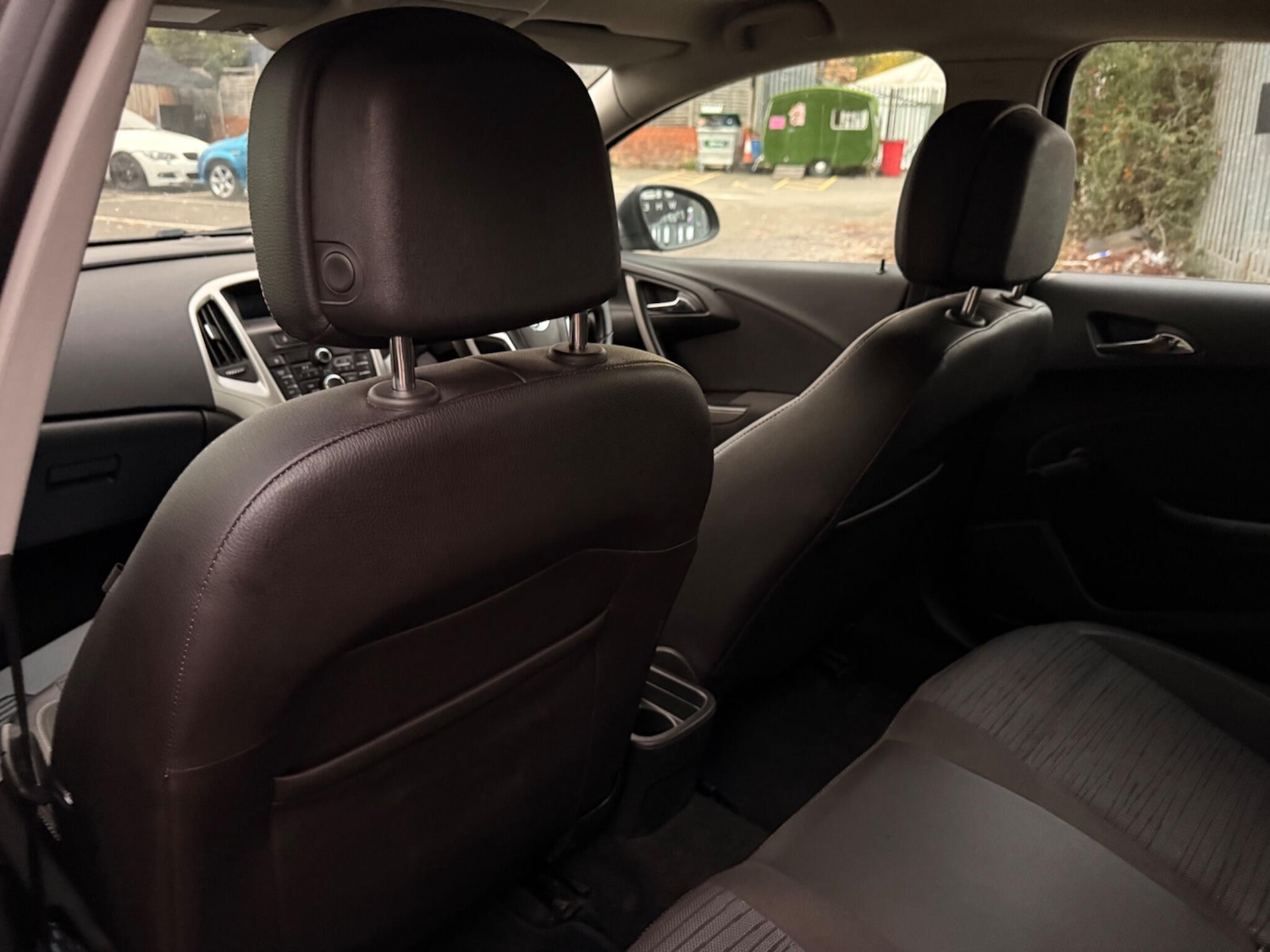 Used Vauxhall Astra 2014 for sale - 76484557: Photo 33