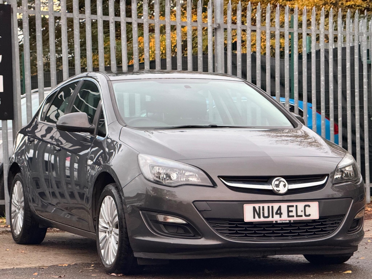 Used Vauxhall Astra 2014 for sale - 76484557: Photo 6
