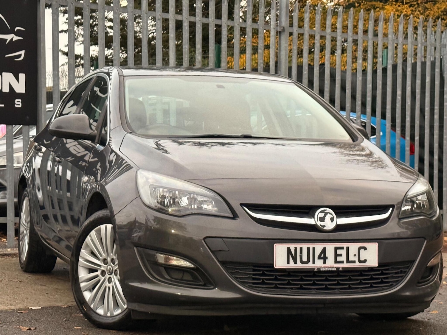 Used Vauxhall Astra 2014 for sale - 76484557: Photo 8