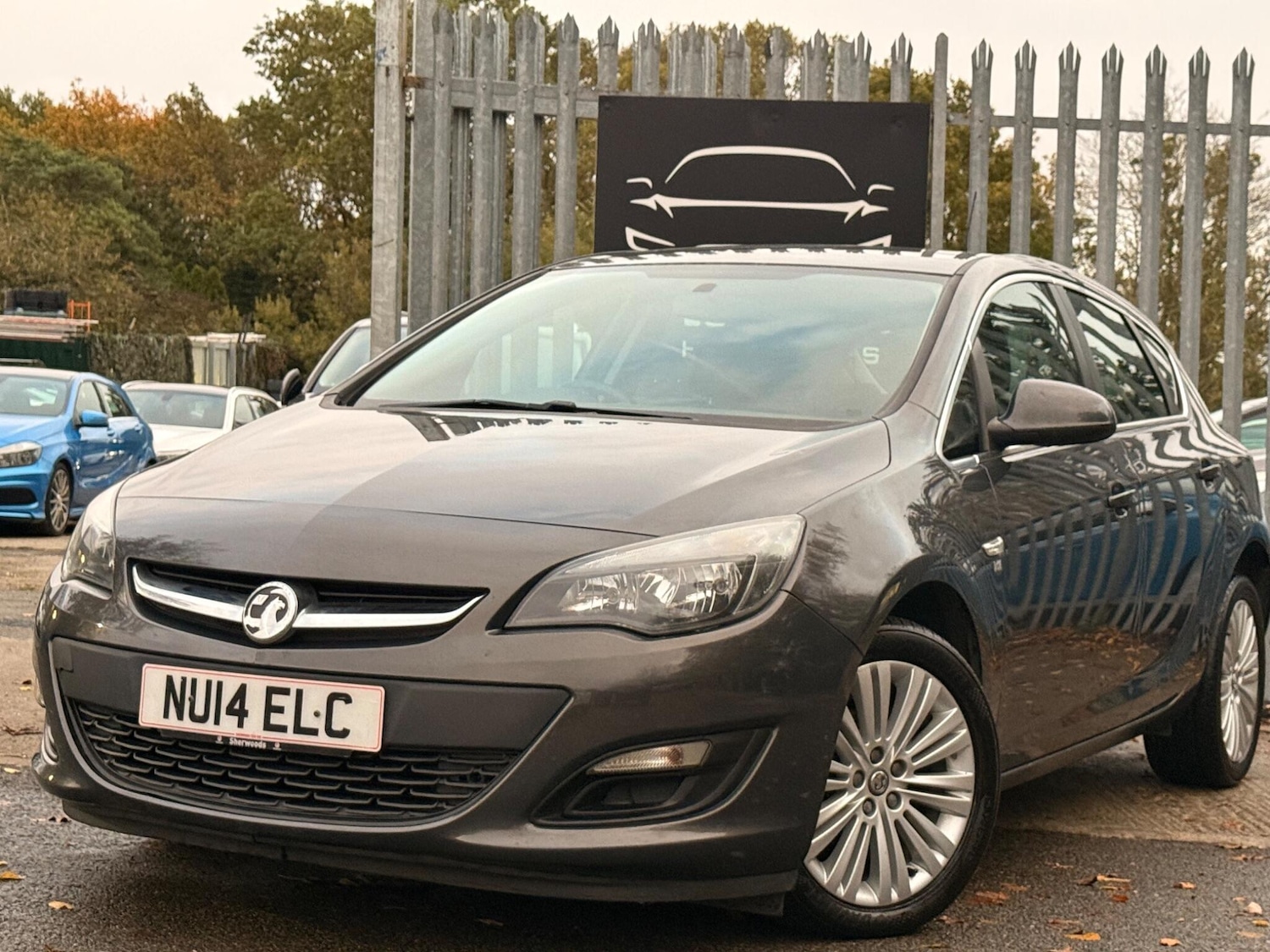 Used Vauxhall Astra 2014 for sale - 76484557: Photo 9