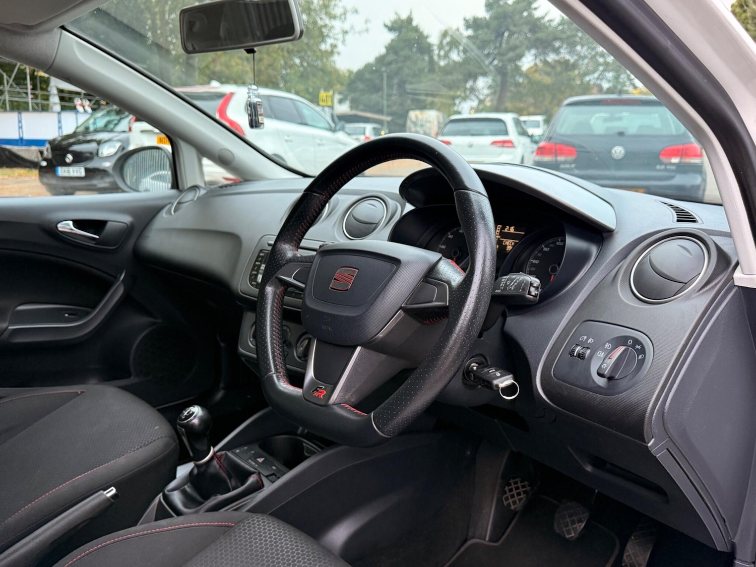 Vehicle 24