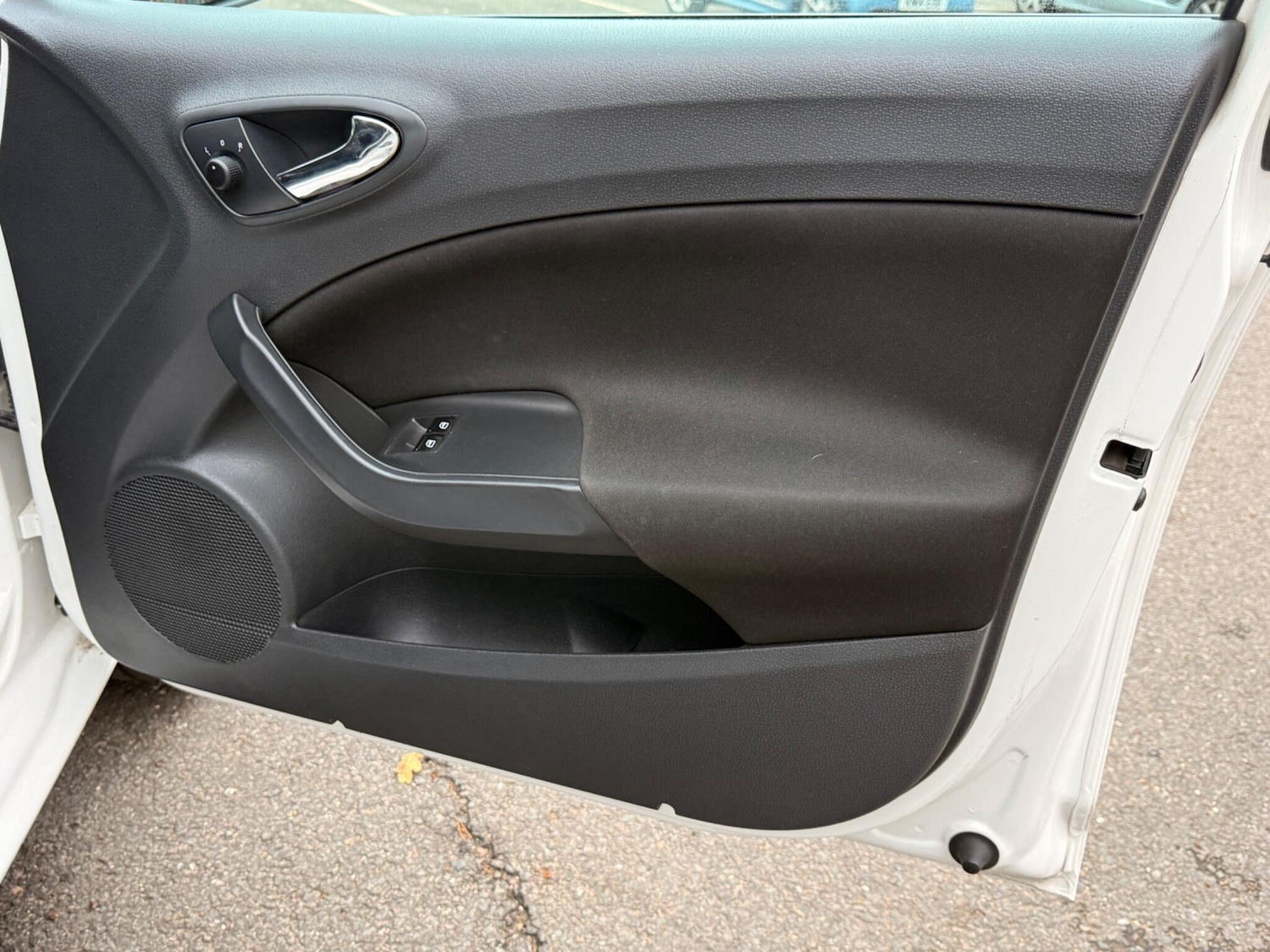 Vehicle 31