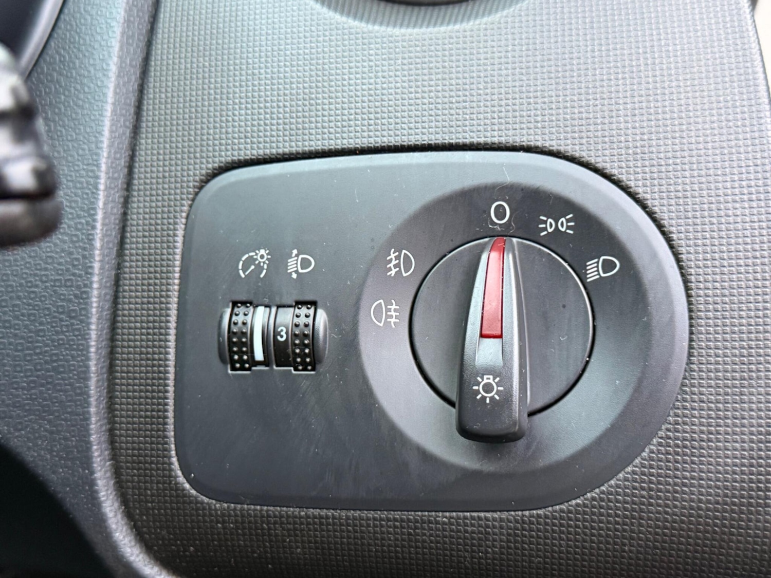 Vehicle 34